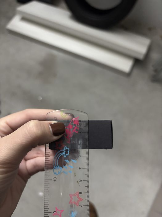 caixas de oferta pretas