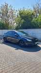 Chevrolet Cruze 2013 газ