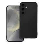 Futerał SOFT do SAMSUNG S24 Plus czarny