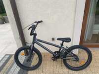 Rower BMX Btwin Wipe 100