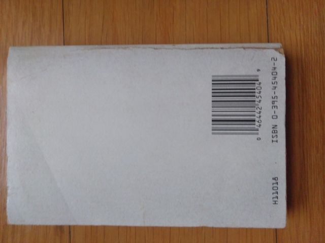 Livro Roget´s Theasaurus Vest-Pocket Edition