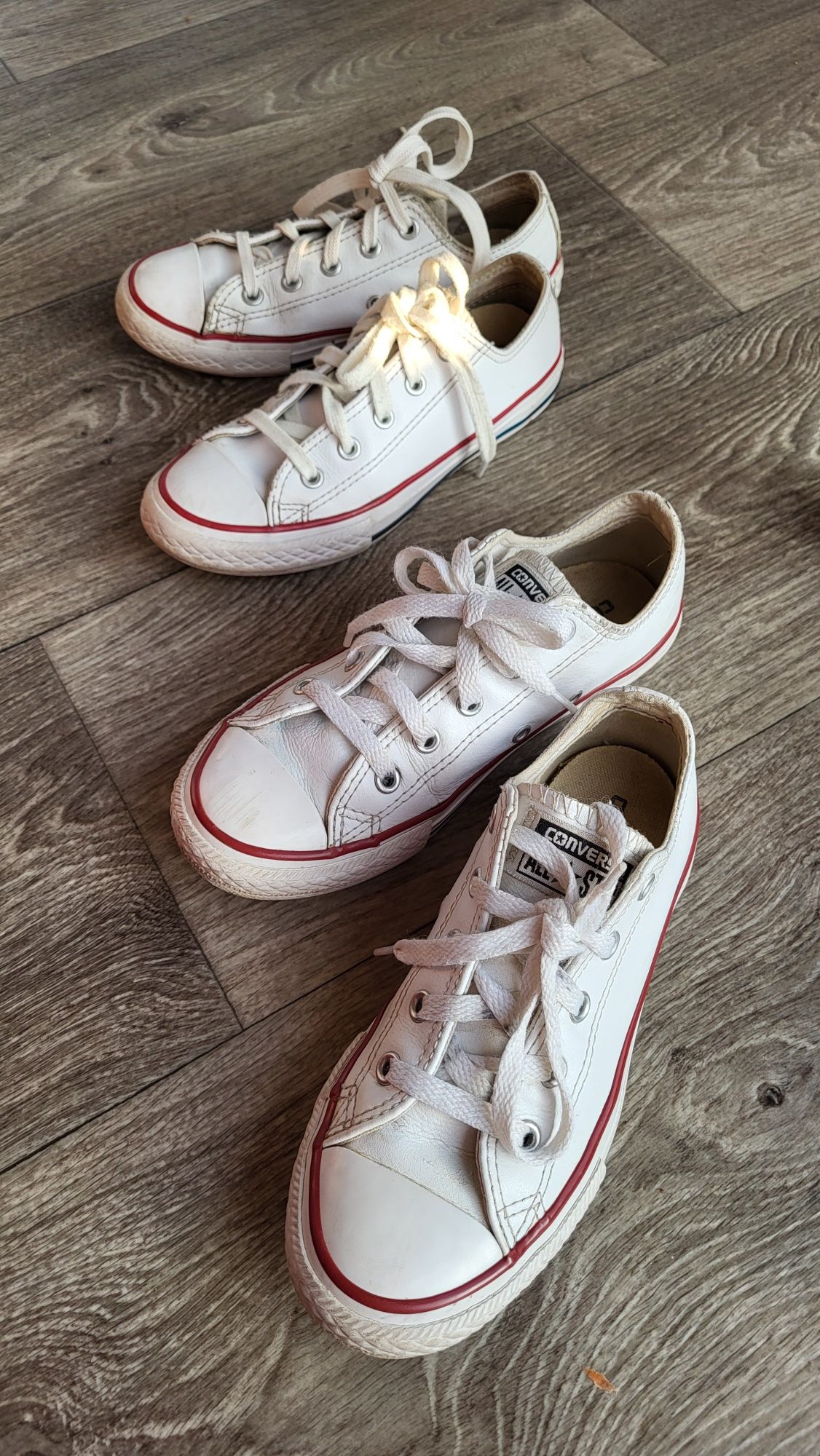 Converse  кеди конверс джинсові 30 шкіряні 31  31.5 33 унісекс