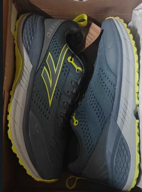 HI-TEC Trail Enduro Buty do biegania terenowego