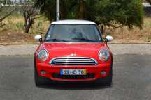 Mini Cooper 1.6 Gasolina | 80.000km