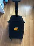 Base para isofix  jane concord