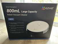 Robot sprzątający EZVIZ RC3