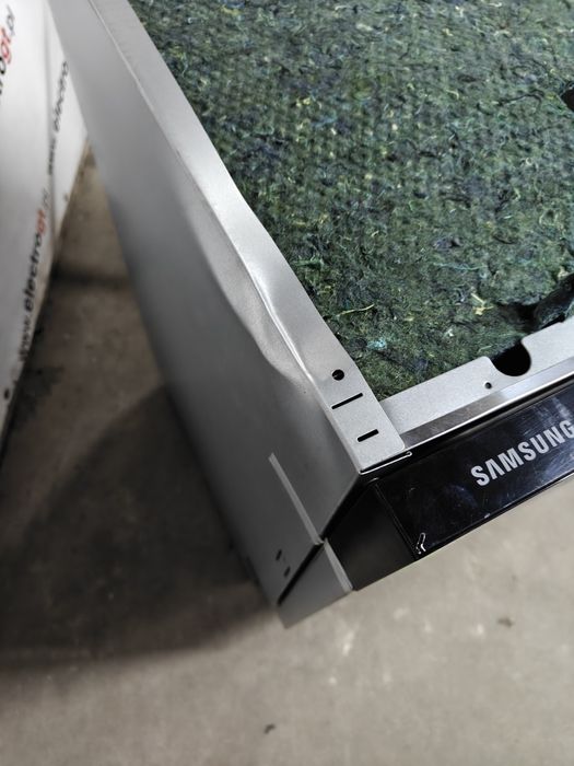 Zmywarka Samsung 60cm do zabudowy nowy model gwarancja wysyłka dowóz!