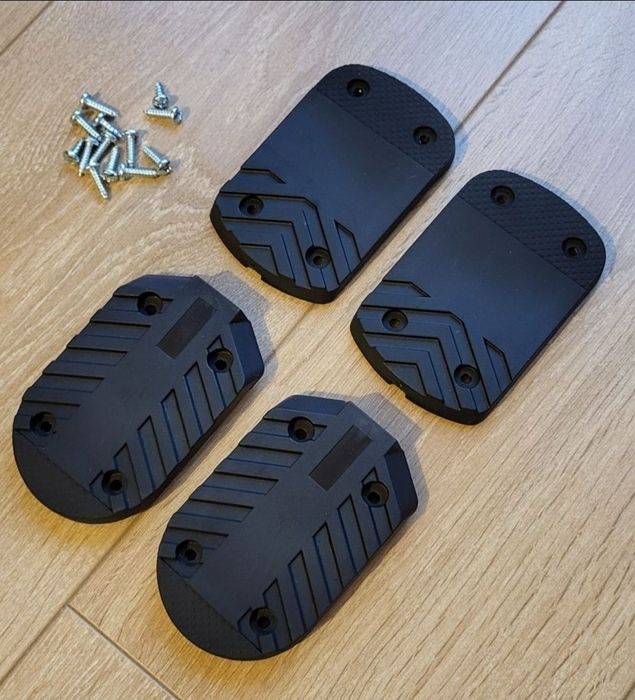 Fleki do butów Nordica BXR BXP B7 Next Trend