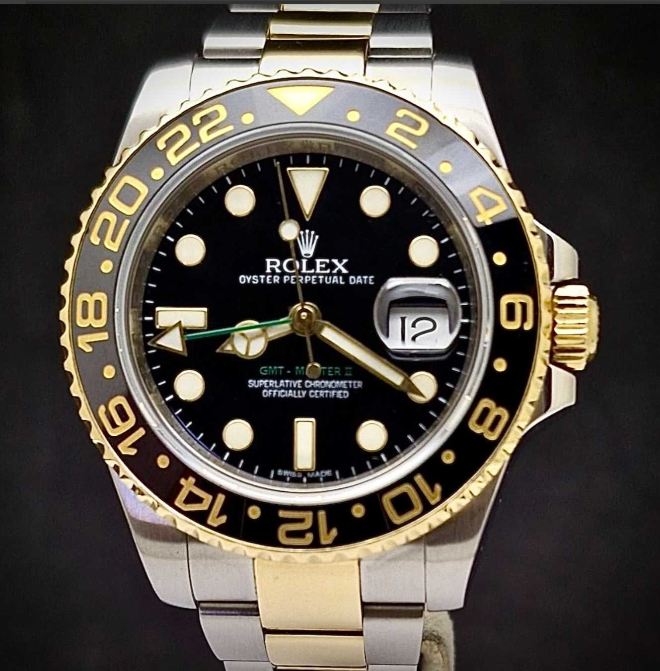 Rolex Submariner