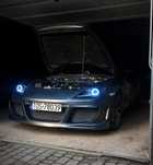 Mazda rx8 1.8t LPG