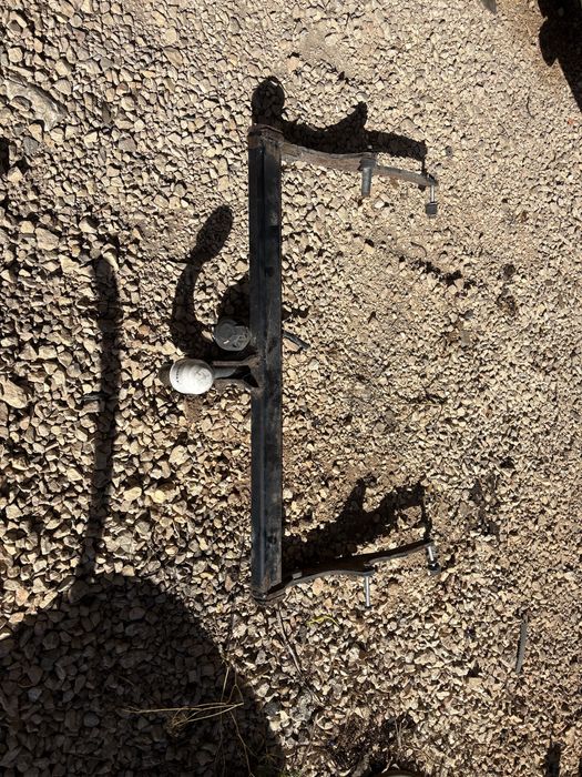 Engate Bola de reboque