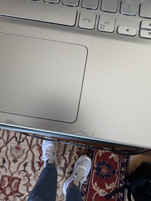 PC Portátil Asus X512F