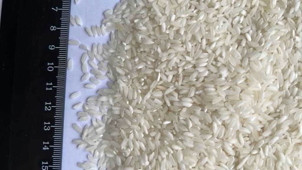Рисовая сечка-рис колотый