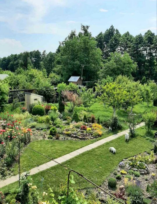 Продаж дачного будинка кооператив "Світанок"