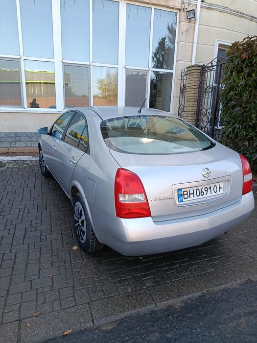 Продам автомобиль  Ниссан примера