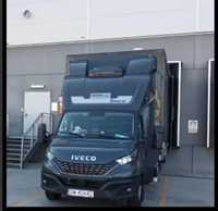 Iveco dally  Oddam leasing za darmo