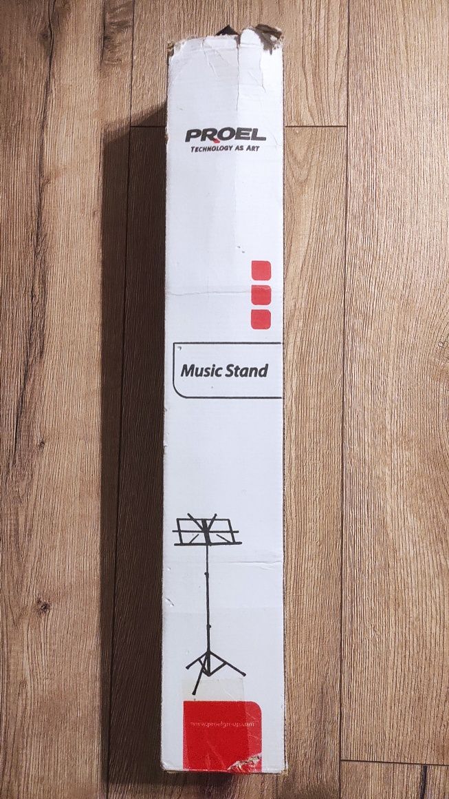 Pulpit do nut PROEL RSM300