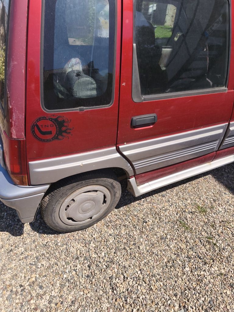 Zderzaki, plastiki Daewoo Tico oryginalne