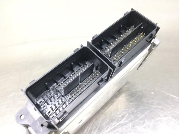 Centralina motor / ECU FORD Fiesta VII (HJ, HF)