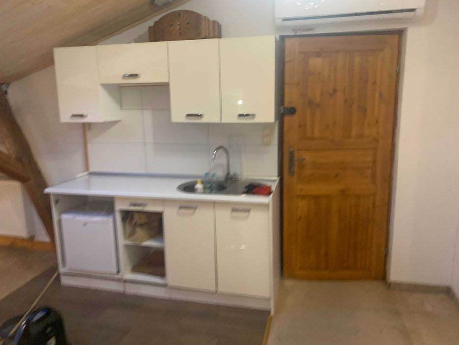 lokal na biuro/kancelarię w Pałacu Międzylesie