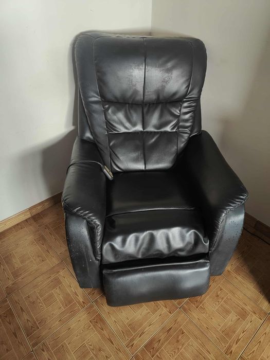 Camas sala de jantar