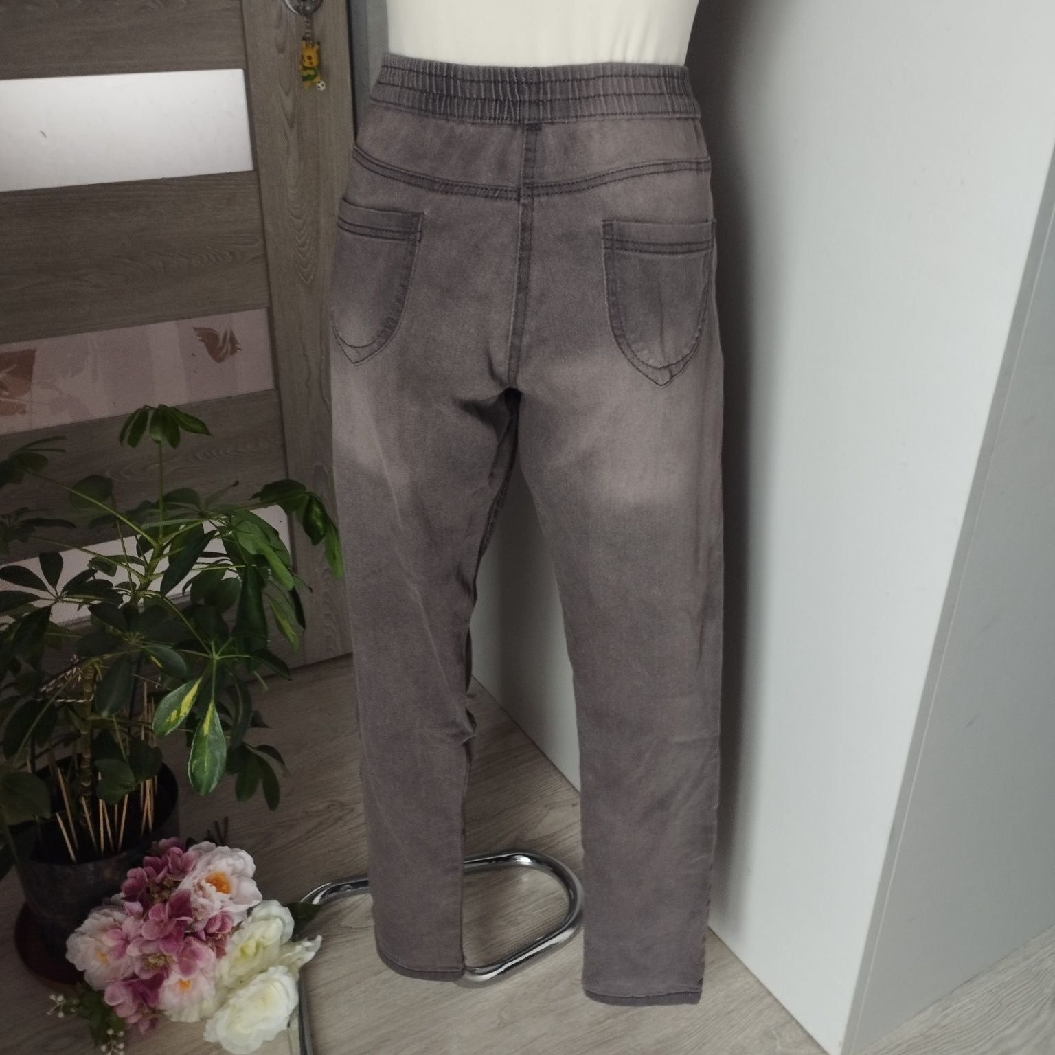 Spodnie damskie joggery Beloved Pepco, rozmiar 40