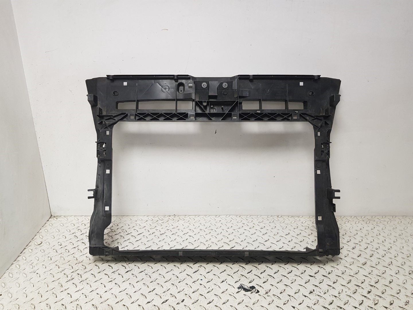 BELKA + PAS PRZEDNI WZMOCNIENIE SKODA KAROQ 17-24 57A805588J 57A807119