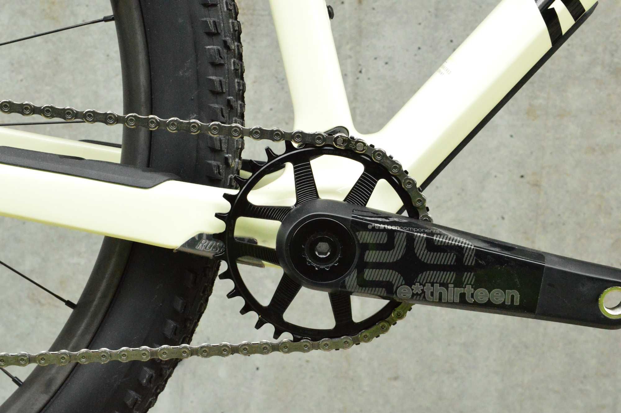 ROSE PDQ 3 Shimano XTR 1x12 Fox 34 120 Newmen Advanced SL XA30 L XL