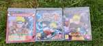 Zestaw gier Naruto Sony PlayStation 3