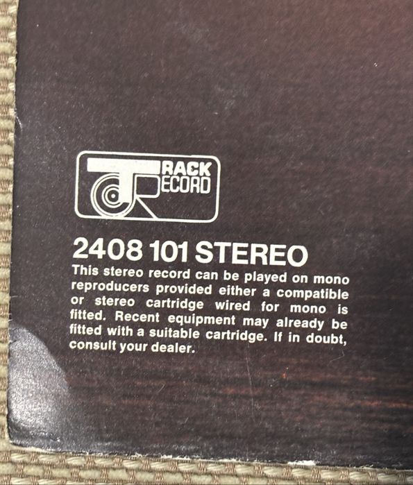 Jimi Hendrix – The Cry of Love британський вініл 1971 року