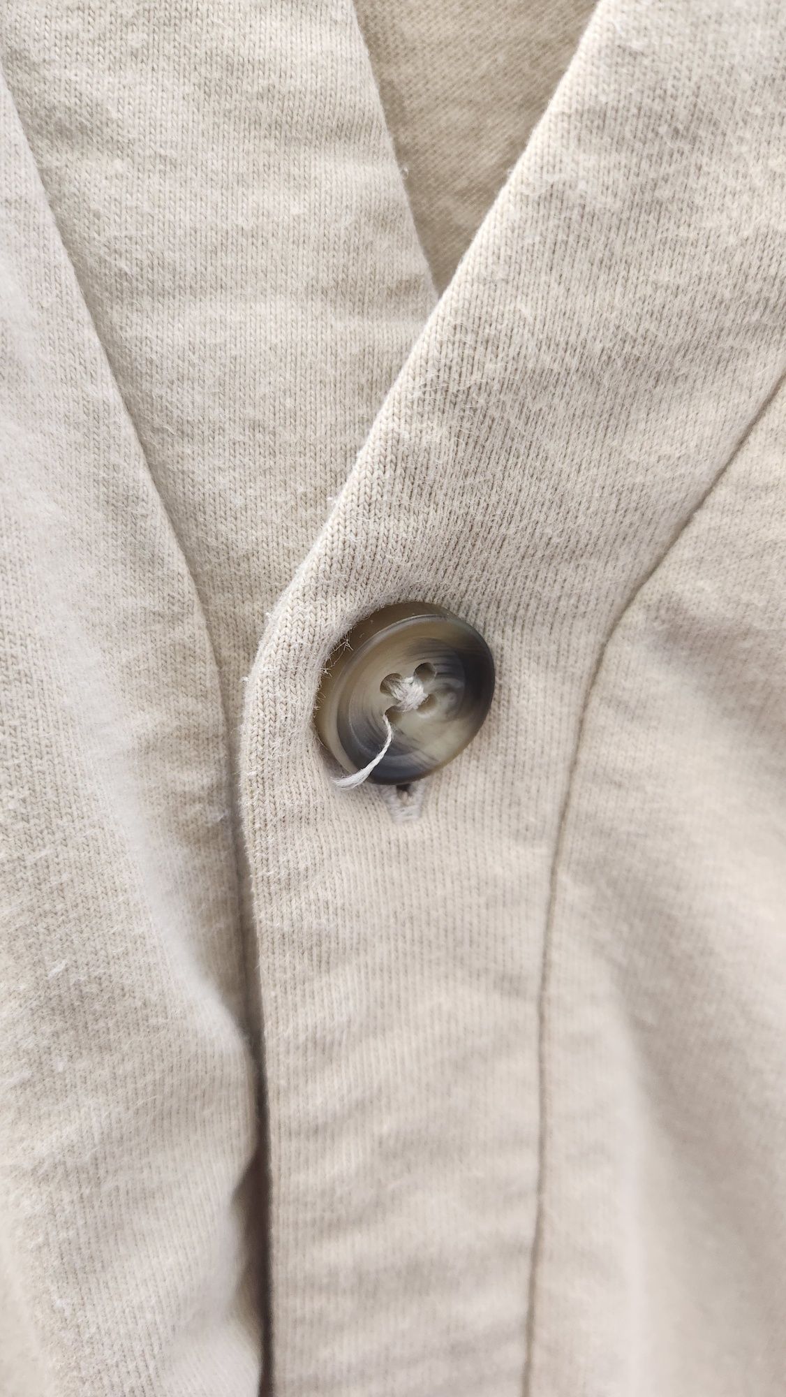 Camisa sem mangas verão ASOS