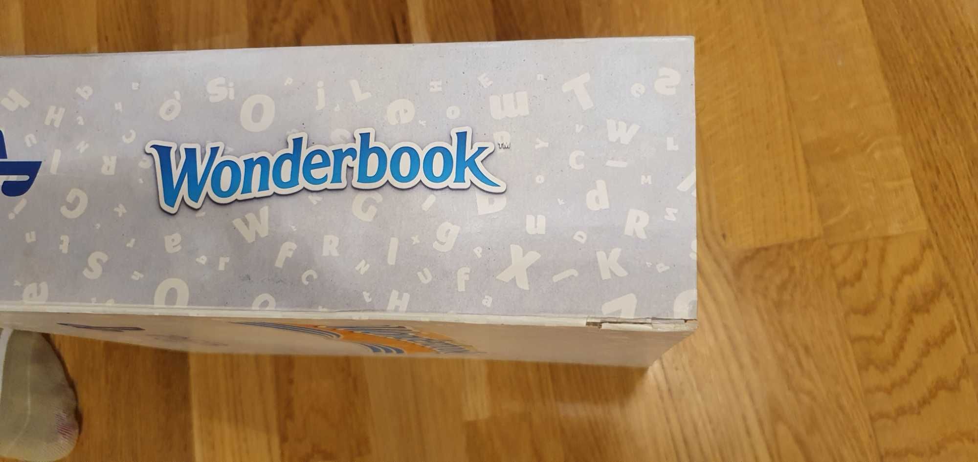 PlayStation 3 WonderBook