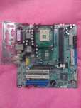 Płyta główna Medion MD 5000 Socket 478 Retro