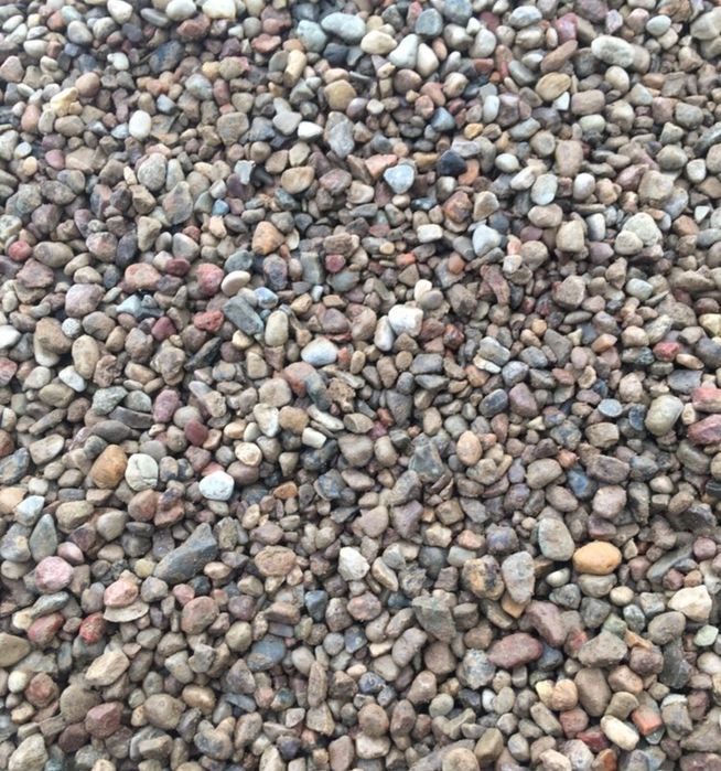 Grys granitowy dalmatyńczyk 8 16 kamyk