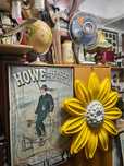 My vintage garage
