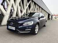 Volvo v60 D4 lift automat w świetnym stanie