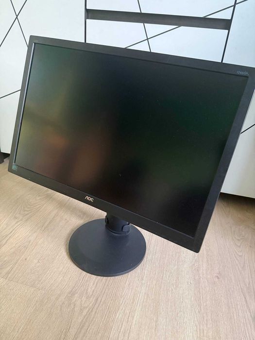 монітор 24 АОС I2460PXQU робочий