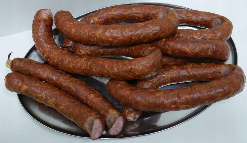 Kiełbasa Golonkowa-Swojskie,Wiejskie Wyroby 1Kg