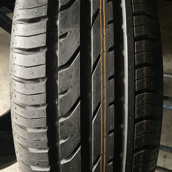 Шини нові 195/60/16 - 2шт Continental ContiPremiumContact 2