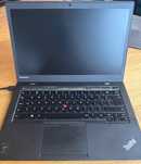 Lenovo X1 Carbon