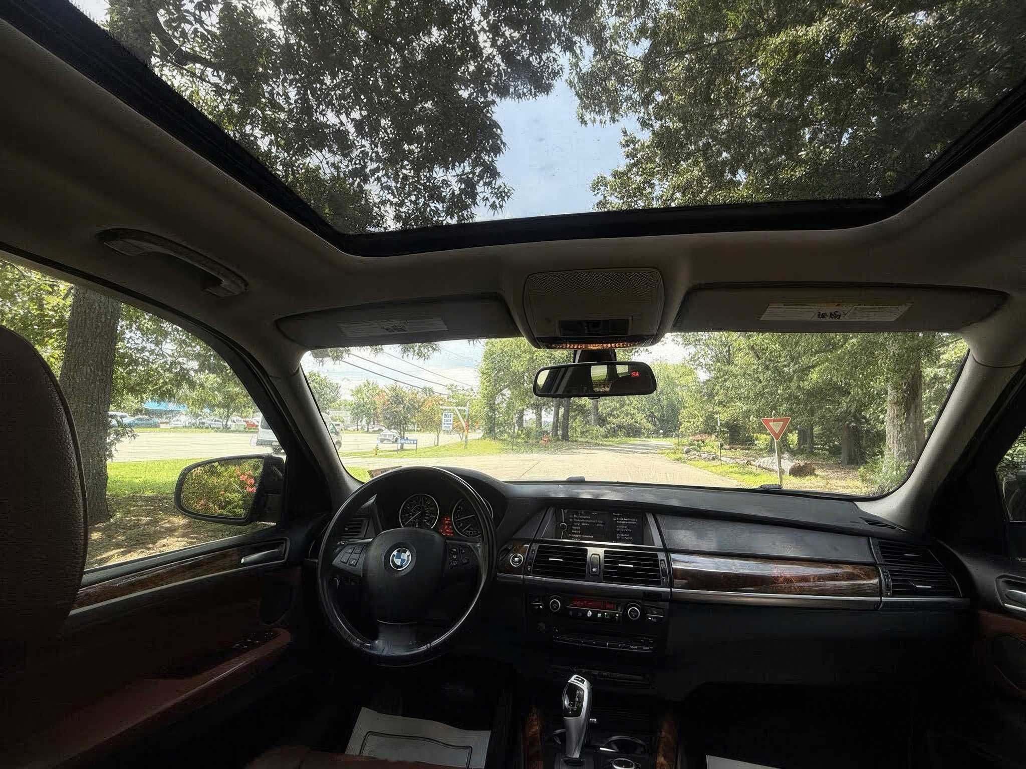 BMW X5 xDrive35i 2013