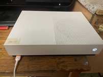 Xbox one s   1tb