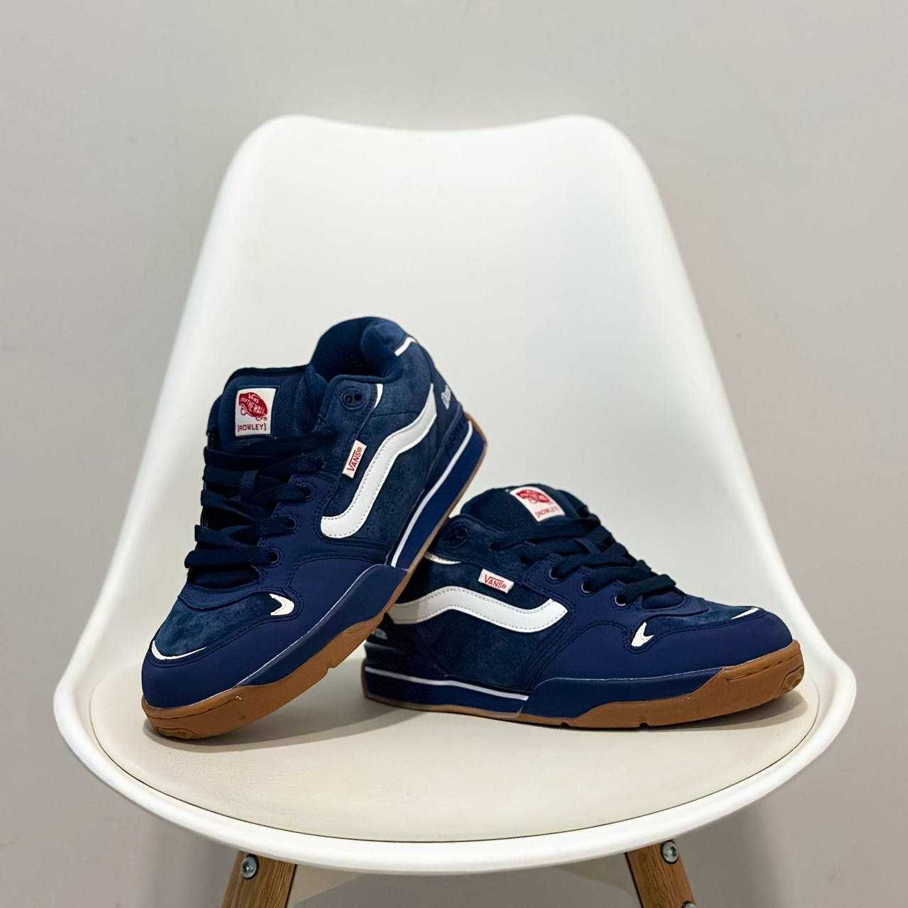 БЕЗ ПЕПЕДПЛАТ   Vans x Dime Rowley XLT