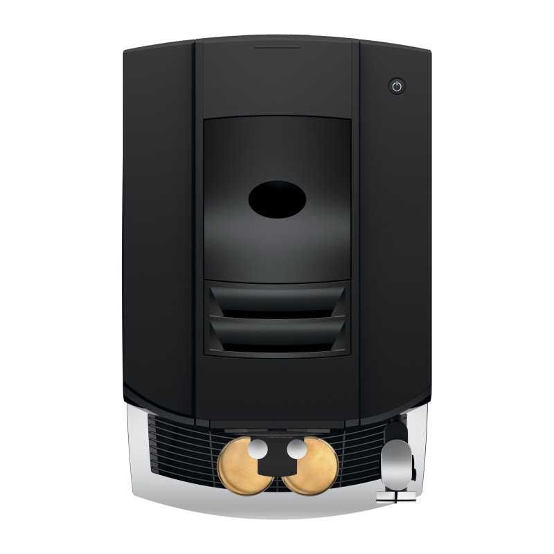 Кавомашина Jura S8 Piano Black (EB) 15482