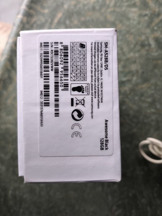 Telefon Samsung A52s5G