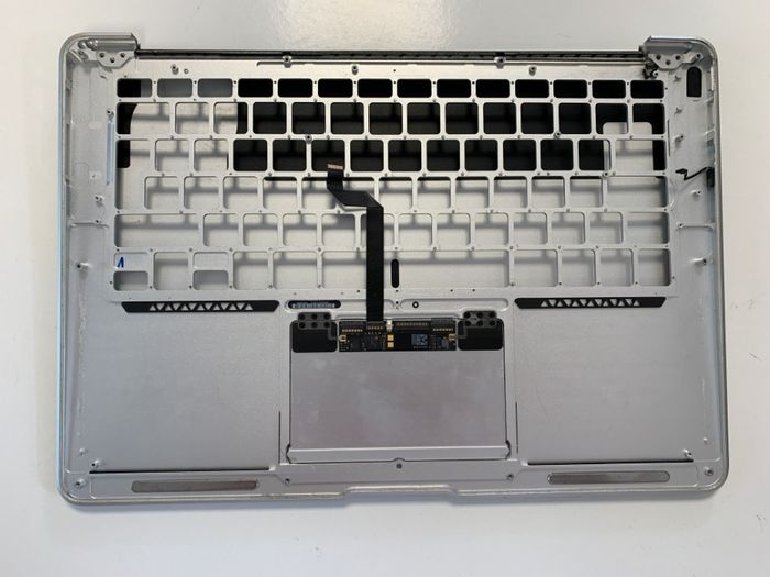 TOP CASE Macbook Air A1369