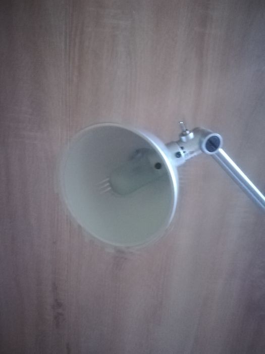 Lampka biurkowa 95 cm