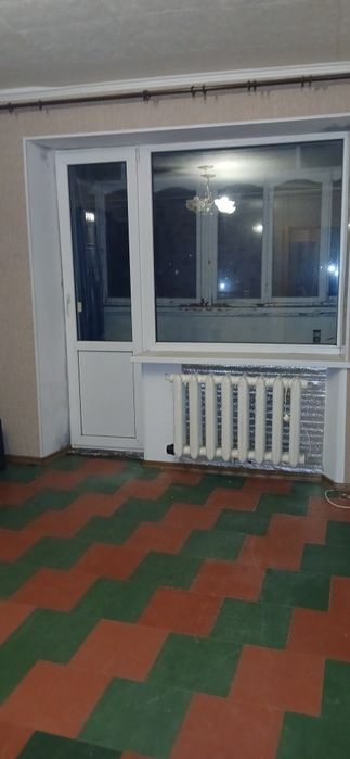 Продам 1-кімнатну квартиру м.Вільногірськ, обл. Дніпропетровська
