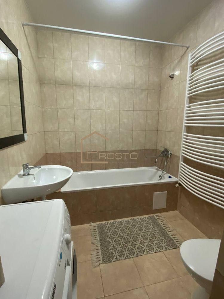 Здам простору 1-кімнатну квартиру, 50 м2 (біля Авангарду