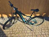 Rower elektryczny górski Kross Level Boost 3.0 630Wh